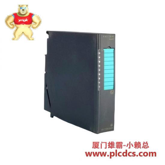 SIEMENS Siemens 6ES7134-7SD00-0AB0 Analog Input Module