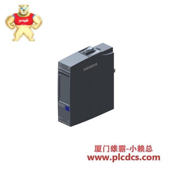 SIEMENS SIEMENS 6ES7135-6HB00-0DA1 Analog output module