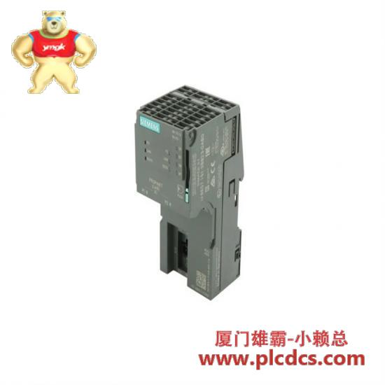 SIEMENS Siemens 6ES7151-3BB23-0AB0 Interface module