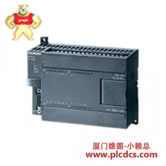 SIEMENS SIEMENS 6ES7214-2AD23-0XB0