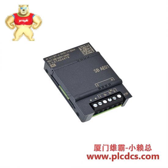 SIEMENS SIEMENS 6ES7288-5AE01-0AA0 Analog output