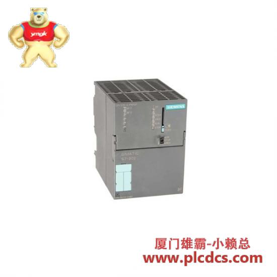 SIEMENS SIEMENS 6ES7315-2EH13-0AB0 CPU MODULE