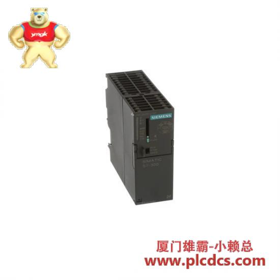 SIEMENS SIEMENS 6ES7317-6FF04-0AB0 CPU MODULE