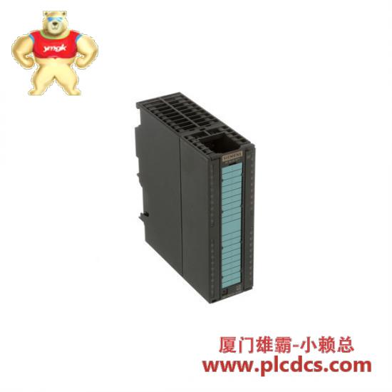 SIEMENS Siemens 6ES7331-7NF10-0AB0 Analog Input Module