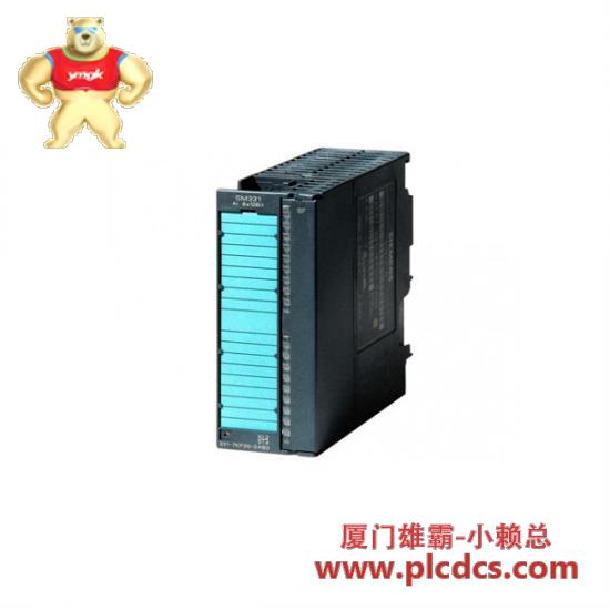 SIEMENS SIEMENS 6ES73311KF024AB1 Analog Input Module