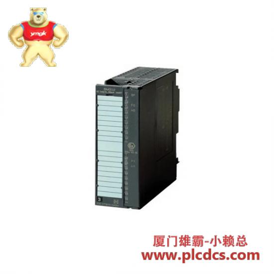 SIEMENS SIEMENS 6ES7332-5TB00-0AB0 analog output module