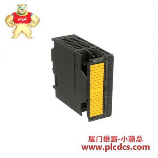 SIEMENS SIEMENS 6ES7336-4GE00-0AB0 Analog input module