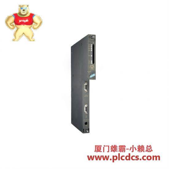 SIEMENS Siemens 6ES7416-2FK04-0AB0 CPU 416-2 DP Processor Module