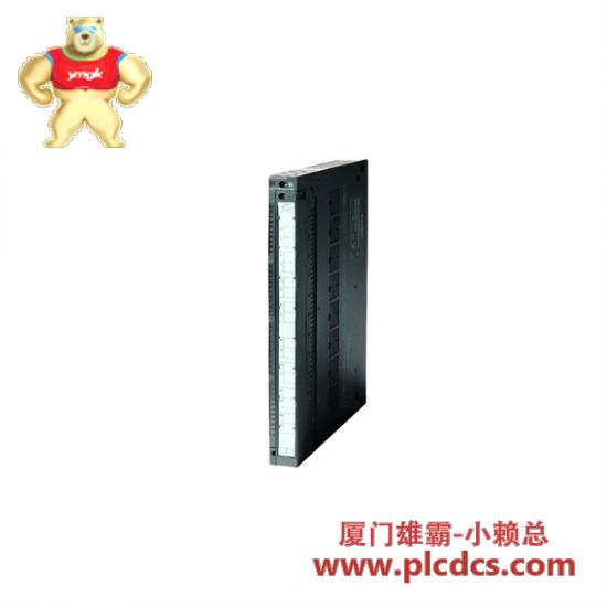 SIEMENS SIEMENS 6ES7431-1KF20-0AB0 analog input module