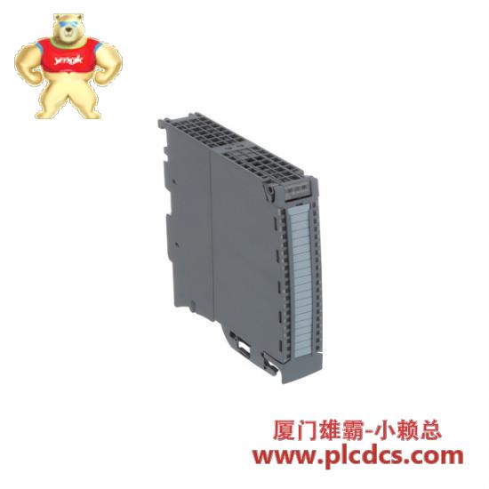 SIEMENS SIEMENS 6ES7523-1BL00-0AA0 Digital Input/Output Module