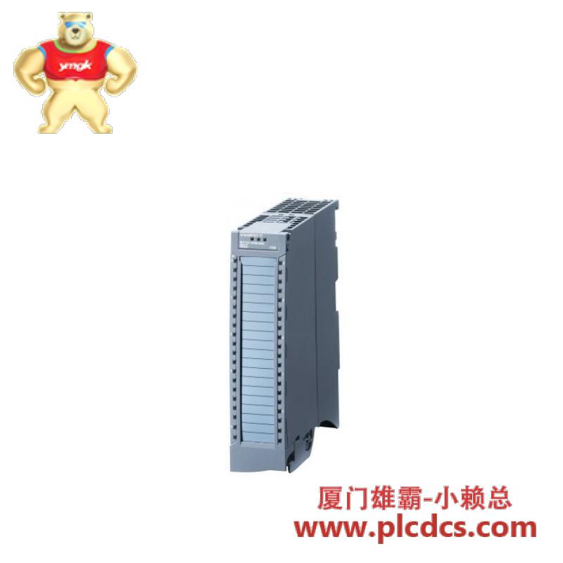 SIEMENS Siemens 6ES7531-7KF00-0AB0 Analog input module