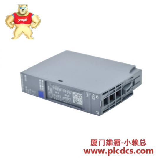 SIEMENS Siemens 6ES7 135-6HD00-0BA1  Analog Output Module