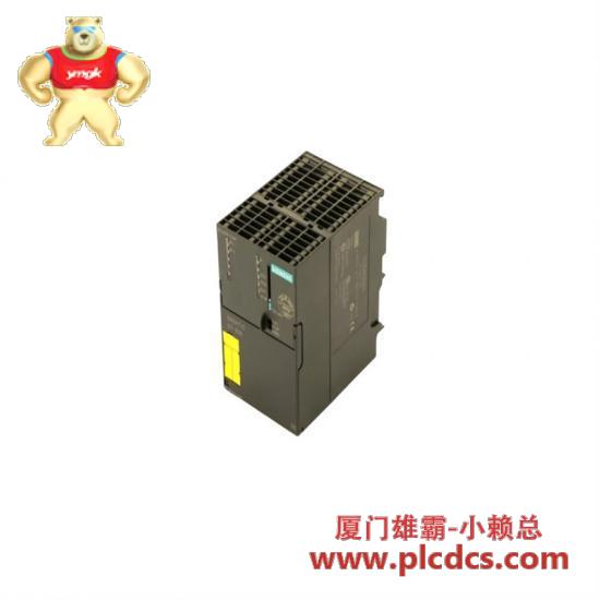 SIEMENS Siemens 6ES7 317-6FF03-0AB0 SIMATIC S7-300 Processor