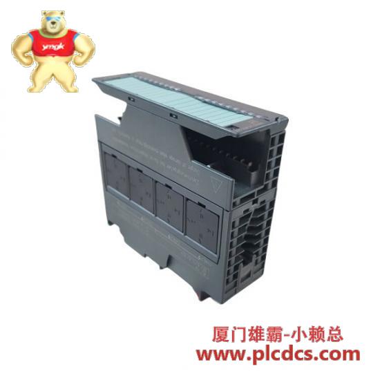 SIEMENS Siemens 6ES7 331-7HF01-0AB0  Analog Input Module