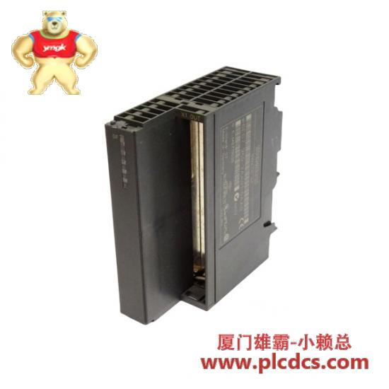 SIEMENS Siemens 6ES7 360-3AA01-0AA0  Interface Module