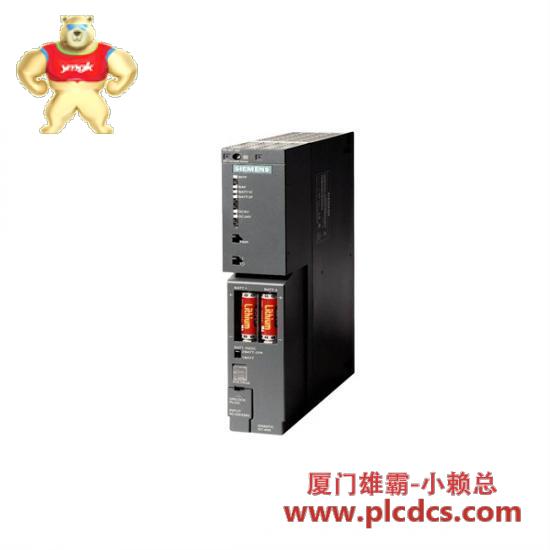 SIEMENS SIEMENS 6ES7 405-0KA02-0AA0 Power Supply