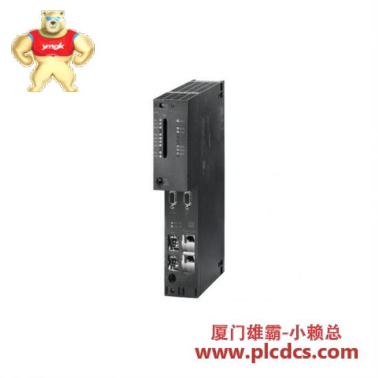 SIEMENS Siemens 6ES7 416-2XN05-0AB0 CPU416-2 Processor Module