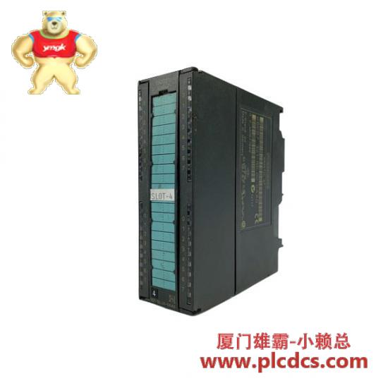 SIEMENS Siemens 6ES7 650-8AK60-0AA0  Analog Input Module