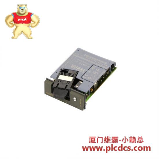 SIEMENS Siemens 6ES7 960-1AA00-0XA0 Synchronization Module