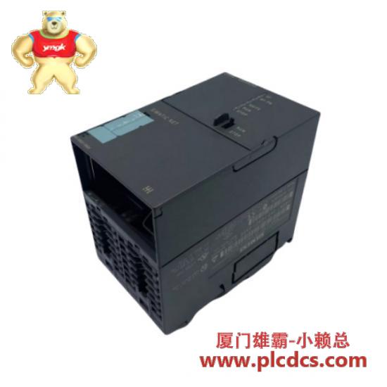 SIEMENS Siemens 6GK7343-1GX21-0XE0 CP 343-1 Advanced Communications Processor