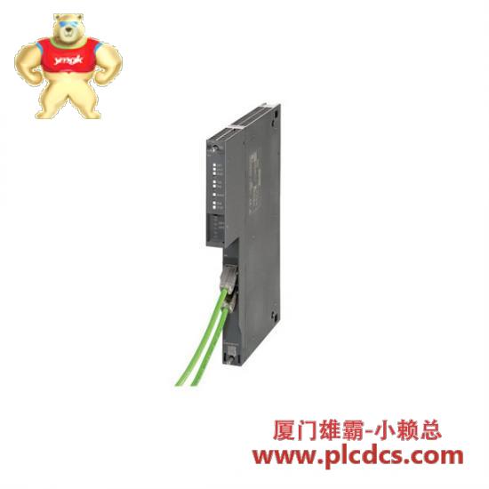 SIEMENS Siemens 6GK7 443-1EX20-0XE0 Ethernet Module