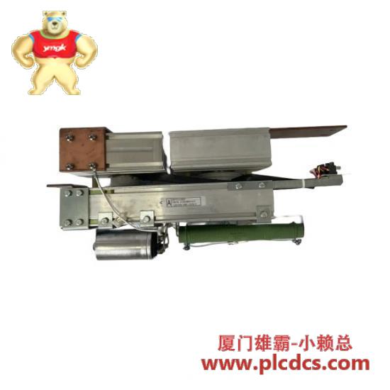 SIEMENS Siemens 6SY7010-0AB08 Thyristor Block