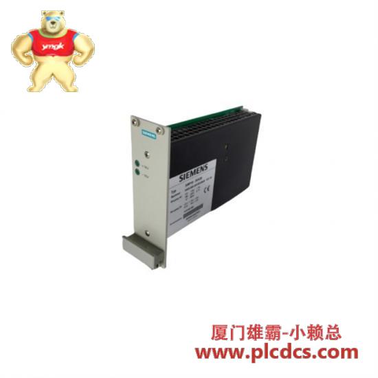 SIEMENS SICOMP PC32-F