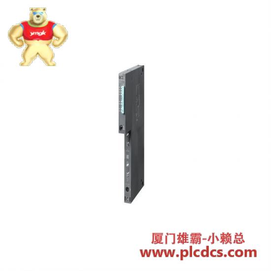 SIEMENS Siemens Simatic 6ES7416-2XP07-0AB0 CPU 416-2