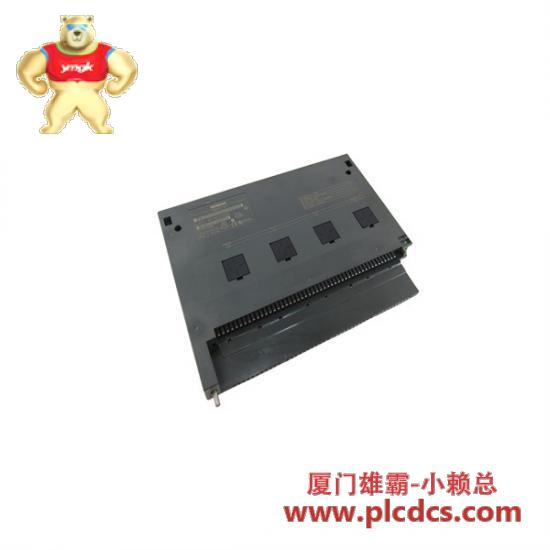 SIEMENS Siemens Simatic SM431 6ES7 431-1KF10-0AB0 Analog Input Module