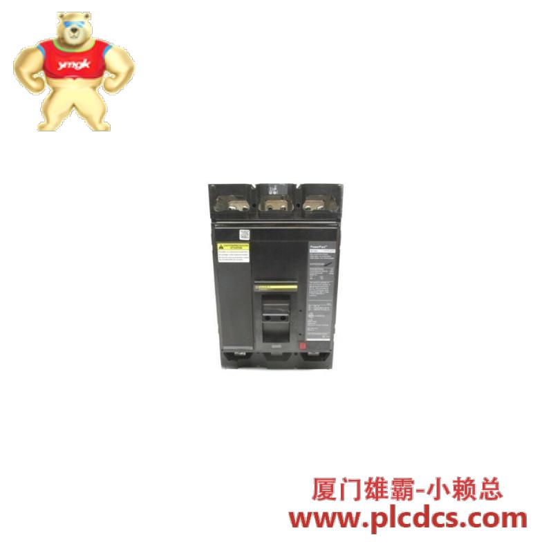 SQUARE D MJP32000Z80