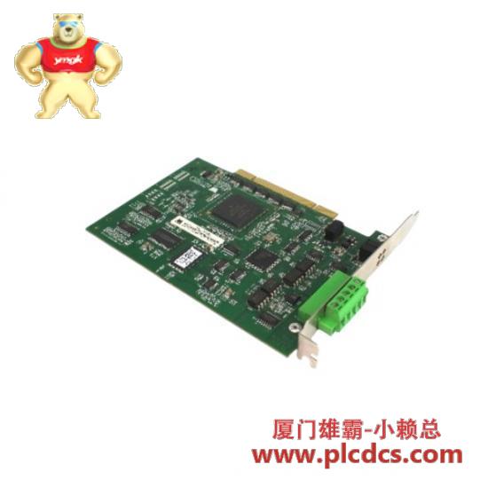 Others SST SST-CCS-PCU Communication Interface Board
