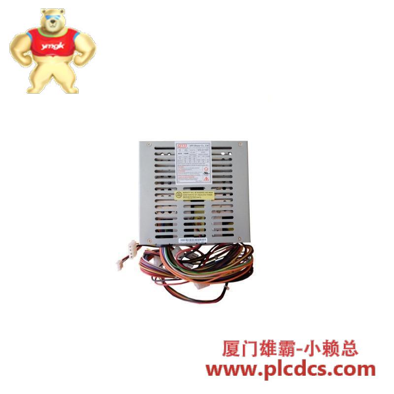 SWITCHING TR-500Q-P-F1 3503311-02