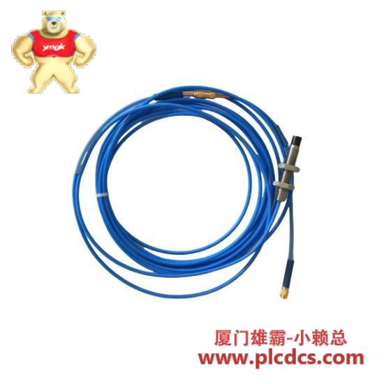 BENTLY TM0180-A07-B00-C04-D05  Bently Nevada Industrial Vibration Sensor