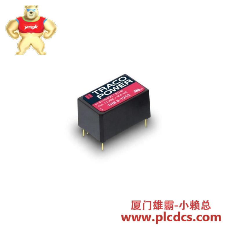 TRACO POWER T1023-07C