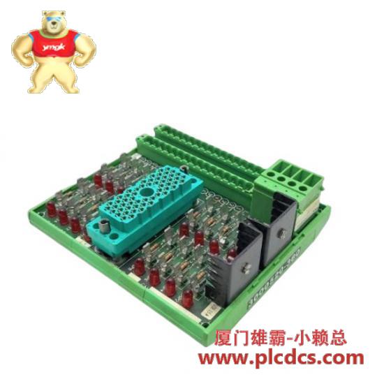 TRICONEX 3501TN2