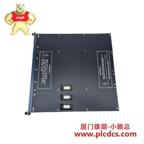 TRICONEX Triconex 3533E  Analog Input Module