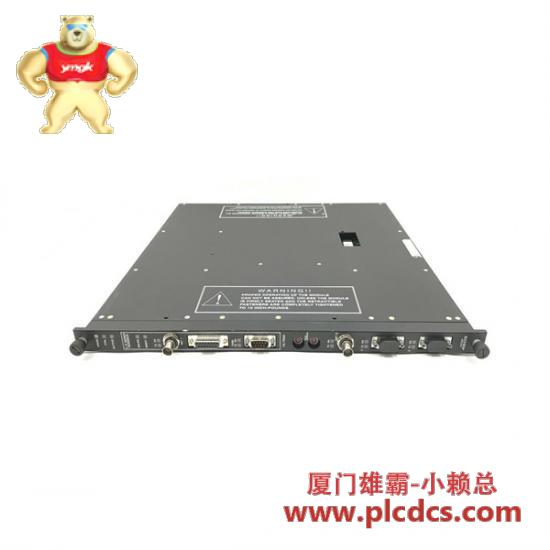 TRICONEX TRICONEX 4609 Advanced Communication module