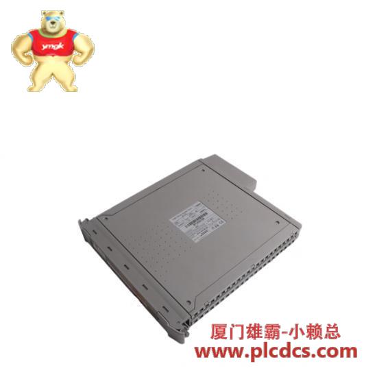 PLC Trusted T3401 ICS Triplex