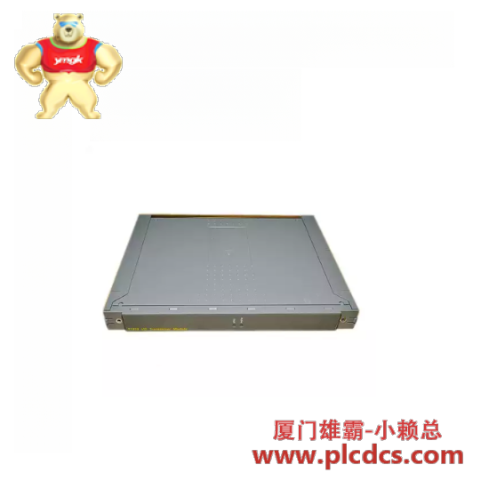 PLC Trusted T8831 Analog Input Module ICS Triplex
