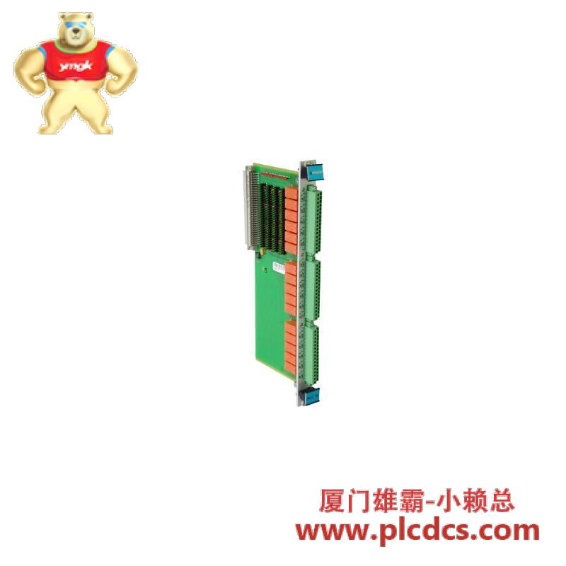 Vibro-meter VM600-IOCN200-566-000-012 200-566-101-012