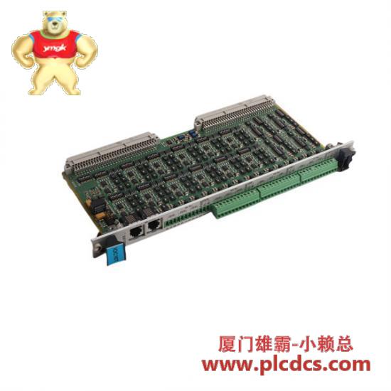 Others VIBRO METER 200-565-101-013 IOC16T I/O CARD