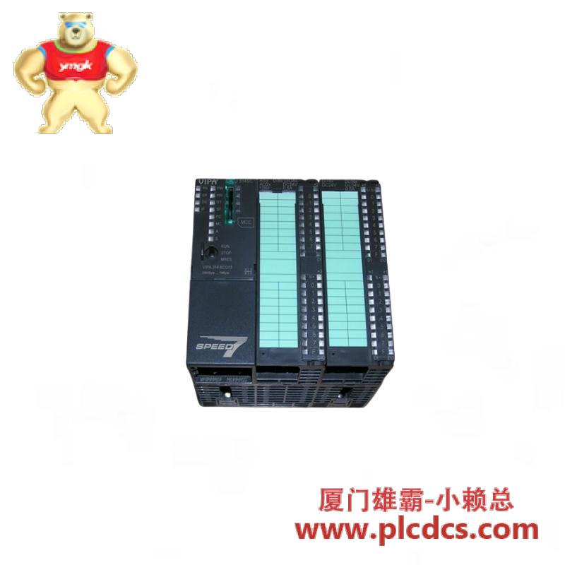 VIPA 314-6CG13 CPUs STEP7 programmable class C
