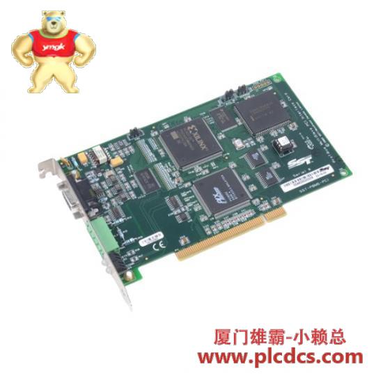 Others Woodhead SST-PBMS-PCI  PROFIBUS DP Multi-Slave Interface PCI Card