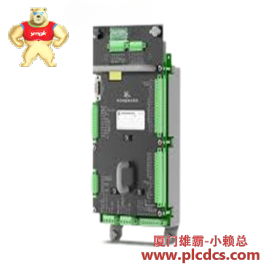 WOODWARD WOODWARD 8237-1600