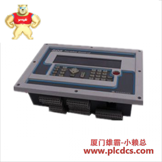 WOODWARD WOODWARD 9905-792 Digital speed control