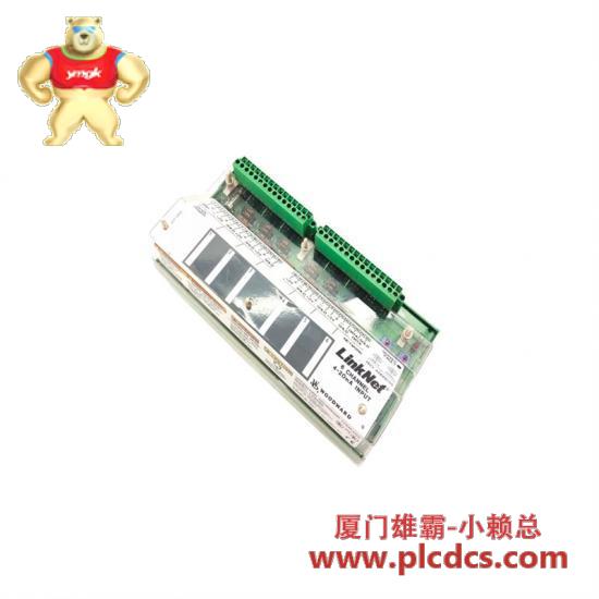 WOODWARD Woodward 9905-969 Analog Input Module