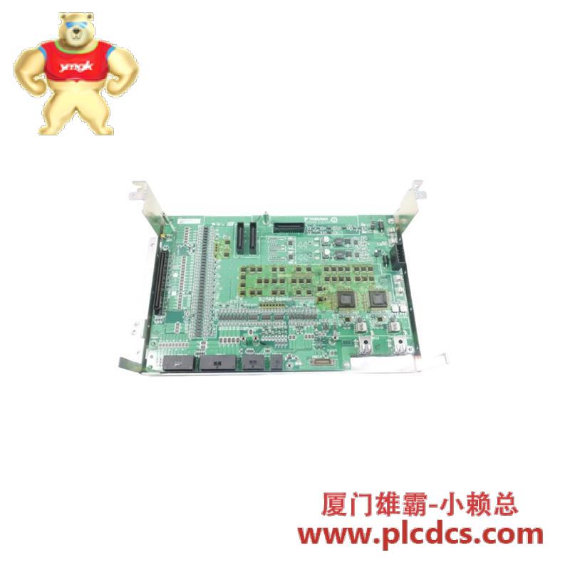 Yaskawa DX200IO JANCD-YIO21-E