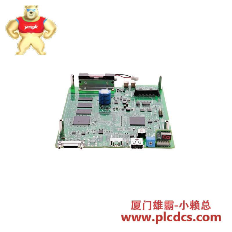 YASKAWA JANCD-AIF01-1E cpu unit board