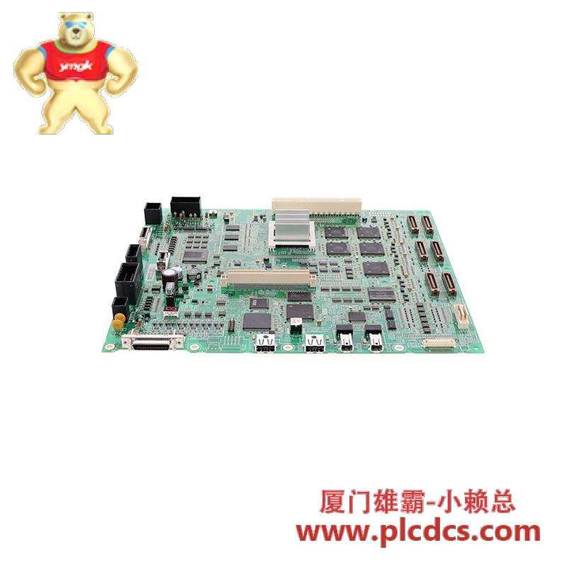 YASKAWA JAPMC-IQ2303