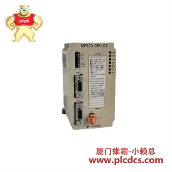 Others YASKAWA JEPMC-CP200 Controller